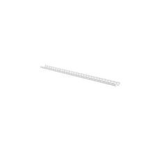 Flat Steel Expansion Splice Bar Wire Basket Silver PWB2X8EZ