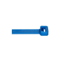 Intermediate Nylon Standard Premium Cable Tie Blue PLT2I-M6 (Pack of 1000)