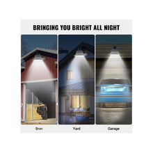 High Brightness 50W LED 5500LM Dusk Outdoor Shed and Patio Security Light Fixture