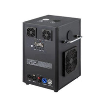 Professional Portable Stage Event Special Effects Machine With Smart DMX Stage Lighting Effect Set of 2