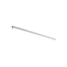 2200 Lumens High Brightness 4FT Industrial LED Shop Lights Fixtures 6 Pack