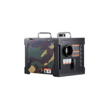 Multi Purpose High Power Portable Diesel Heater Unit for Garage & Outdoors