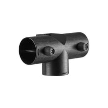 Adjustable 3-Way T-Shape Air Distribution Connector for 2KW Diesel Air Heaters