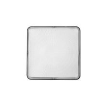 Ultra Bright Outdoor Square IP65 Rated LED Utility Ceiling Lights System 16,500LM 4 Pack