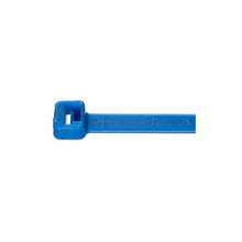 Intermediate Nylon Standard Premium Cable Tie Blue PLT2I-M6 (Pack of 1000)