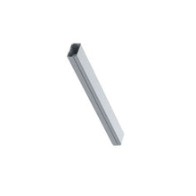 2-Piece Latching Power Rated Raceway 8 ft International Gray LDPH10IG8-A