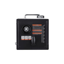 Multi Purpose High Power Portable Diesel Heater Unit for Garage & Outdoors