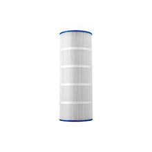 High Efficiency 120 Sq. Ft. Pool Filter Cartridge Replacement Swimming Pool Spa & Hot Tub Filter Element Trilobal Pleated