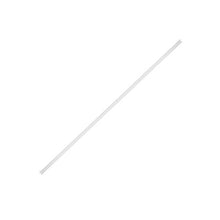 3.3 ft U-Shape LED Aluminum Channel with Cover & Clips for Under-Cabinet Lights 20-Pack