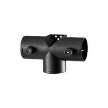 Adjustable 3-Way T-Shape Air Distribution Connector for 2KW Diesel Air Heaters