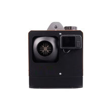 8KW All-in-One Compact Smart Portable Diesel Air Heater with Display for Car RV