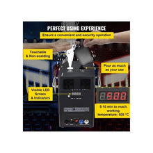 Professional Portable Stage Event Special Effects Machine With Smart DMX Stage Lighting Effect Set of 2
