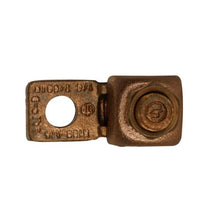 Three Pole Molded Case Circuit Breaker Accessory Connector 20B3055H15
