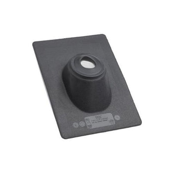 Leak Proof Roof Jack With Self Sealing Collar Black G11910 (Pack of 12)