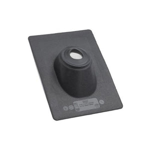 Leak Proof Roof Jack With Self Sealing Collar Black G11910 (Pack of 12)