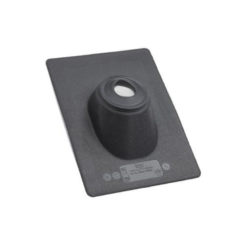 Leak Proof Roof Jack With Self Sealing Collar Black G11910 (Pack of 12)