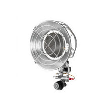 High-Efficiency 15,000 BTU Infrared Propane Heater for Ice Fishing and Hunting