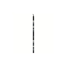 Metal Powder Coated Vertical Power Distribution Unit Black P48E23M