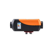 12V/24V Multi Vehicle Low Noise 8KW Diesel Heater System for RV, Truck, Boat and Trailer