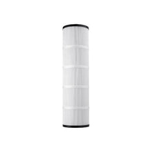 425 Sq. Ft. Swimming Pool Filter Cartridge Replacement 4 x 105 Sq. Ft. Spa & Hot Tub Filter Elements Easy to Clean Compatible with Pentair CCP420