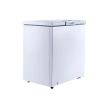 4.77 Cu.Ft Storage Household Chest Freezer with 2 Removable Baskets & Mechanical Control