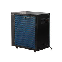 14710 BTU Pool Heat Pump Electric Swimming Pool Heater & Cooler 5.13 COP Heating & Cooling Smart Inverter Compressor GFCI Protection