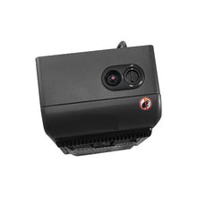 18,000 BTU Three-Level Temperature Control Propane Cabinet Heater for Home and Outdoor Use