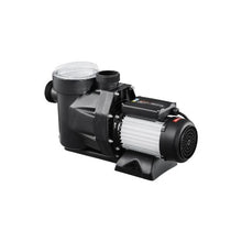 Premium 2.5 HP 220V 3450 RPM Single-Speed Swimming Pool Pump for Above Ground Pools