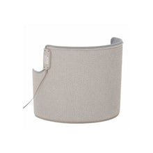 300W Electric Roll-Up Thermal Foot and Leg Heater for Indoor Home Office Comfort and Warmth