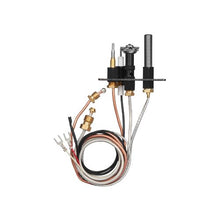 Fireplace Gas Pilot Ignition Assembly Replacement for OE 10002265 & SRV10002264