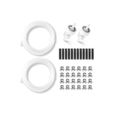 Diesel Heater Fuel Line Kit with 2 x 5M Hoses Filters and Clamps for 2KW-8KW Heaters