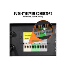 Heavy Duty Intelligent 300W Multi Tap Landscape Transformer with Smart Timer & Sensor