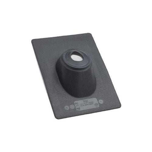 Leak Proof Roof Jack With Self Sealing Collar Black G11911 (Pack of 12)