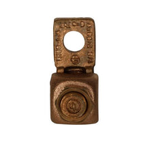 Three Pole Molded Case Circuit Breaker Accessory Connector 20B3055H15