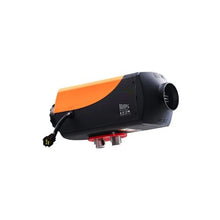 12V/24V Multi Vehicle Low Noise 8KW Diesel Heater System for RV, Truck, Boat and Trailer