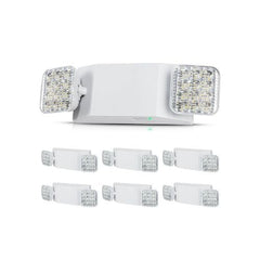 Exit Sign & Emergency Light