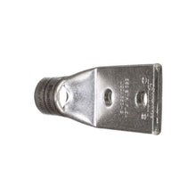 Tin-Plated Copper Compression Connectors Lugs Black LCDX650-12-6 (Pack of 6)