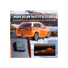 Multi-Purpose Standalone Diesel Heating Unit for Automotive & Marine Use with Remote & LCD Control