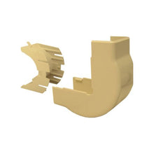 1 3/4 External Corner Ivory Surface Raceway 045-TSR3I-29-1 (Pack of 10)