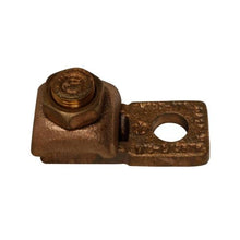 Three Pole Molded Case Circuit Breaker Accessory Connector 20B3055H15