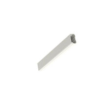 2-Piece Latching Power Rated Raceway 8 ft Off-White LDPH10IW8-A