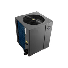 88,850 BTU Inverter Pool Heat Pump Electric Swimming Pool Heater for Up to 22454 Gallons All-DC Inverter Technology WiFi Remote Control Multiple Safety Protection