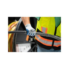 1.00"-1.24" Galvanized Multi-Strength Basket Grip MBG-124