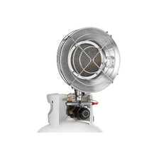 High-Efficiency 15,000 BTU Infrared Propane Heater for Ice Fishing and Hunting