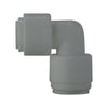 1/2 X 3/8 PLSTC P-IN RED ELBOW 20736P