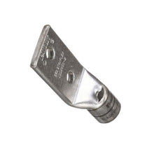 Tin-Plated Copper Compression Connectors Lugs Black LCDX650-12-6 (Pack of 6)