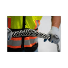 1.00"-1.24" Galvanized Multi-Strength Basket Grip MBG-124