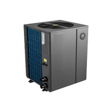 88,850 BTU Inverter Pool Heat Pump Electric Swimming Pool Heater for Up to 22454 Gallons All-DC Inverter Technology WiFi Remote Control Multiple Safety Protection