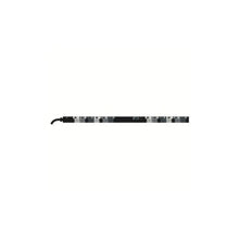 Monitored And Switched Metal Power Distribution Units Black P48E25M