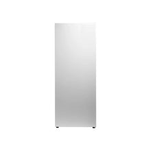 11 Cu.Ft Frost-Free Convertible Refrigerator Freezer with Intelligent Temperature Control Flexible Storage & Modern Upright Design